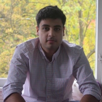 Udai Dhamija